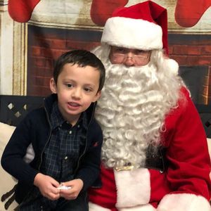 Meet your Posher, Myra